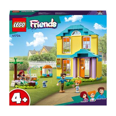 Lego Friends Paisleyin Evi 185 Parça