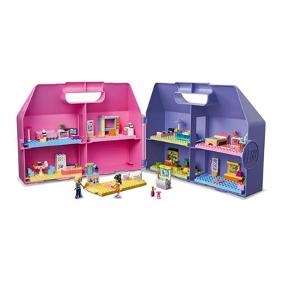 LEGO Friends Yaratıcı Bebek Evi Bavulu 355 Parça