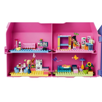 LEGO Friends Yaratıcı Bebek Evi Bavulu 355 Parça