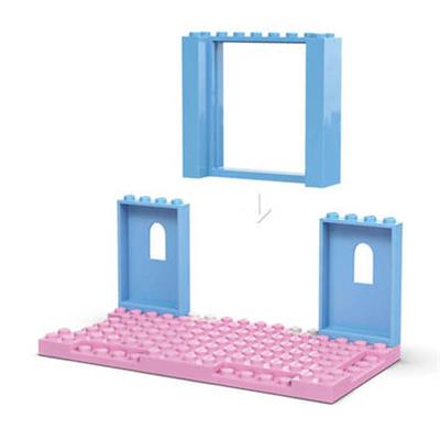 LEGO Gabby’s Dollhouse Gabby’nin Kedicik Bakım Odası 165 Parça
