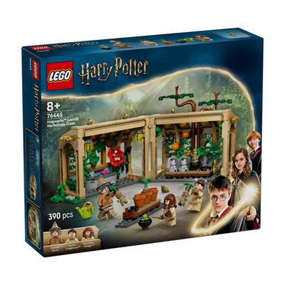 LEGO Harry Potter Hogwarts Şatosu Bitkibilim Dersi 390 Parça
