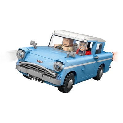 LEGO Harry Potter Sihirli Uçan Ford Anglia 868 Parça