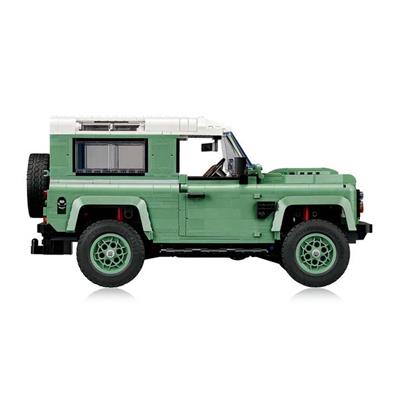 LEGO Icons Land Rover Klasik Defender 90 2336 Parça