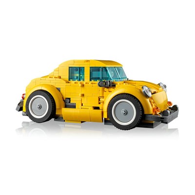 LEGO Icons Transformers Bumblebee 950 Parça