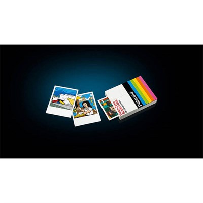 LEGO Ideas Polaroid OneStep SX-70 Kamera 516 Parça