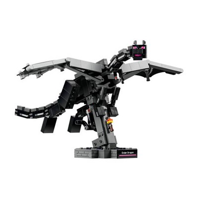 LEGO Minecraft Ender Ejderhası 710 Parça