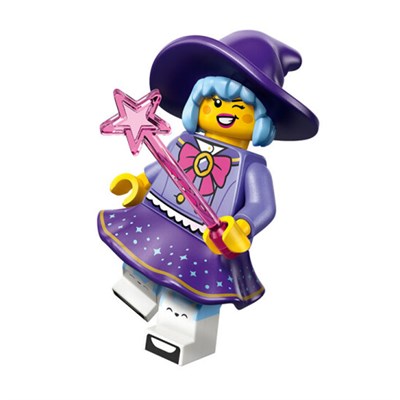 LEGO Minifigures Seri 29