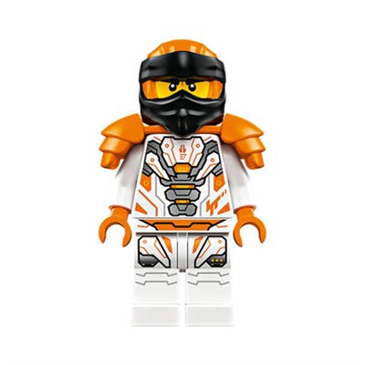 Lego Ninjago Coleun Titan Ejderha Robotu 1055 Parça