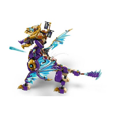 Lego Ninjago Focusun Ark Ejderhası 869 Parça