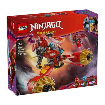 Lego Ninjago Kai Robot Fırtına Aracı 333 Parça