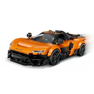LEGO Speed Champions McLaren W1 287 Parça