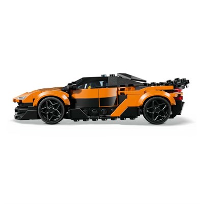 LEGO Speed Champions McLaren W1 287 Parça