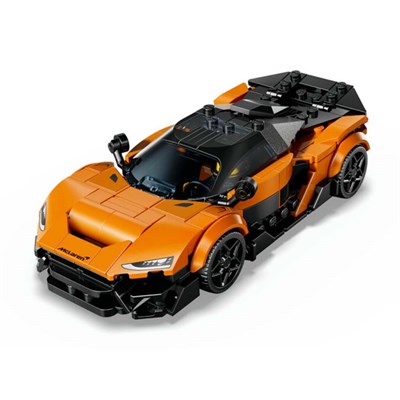 LEGO Speed Champions McLaren W1 287 Parça