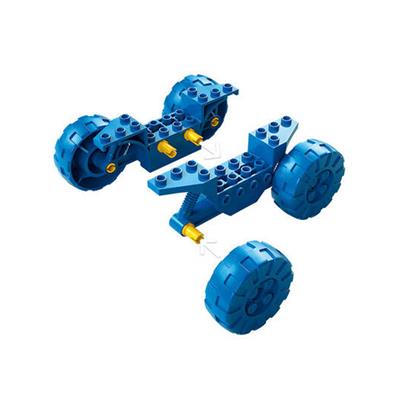 LEGO Spidey Spidey Ekibi Dinozor Kamyonlu Kurtarma 136 Parça