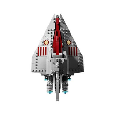 Lego Star Wars Acclamator Sınıfı Hücum Gemisi 450 Parça