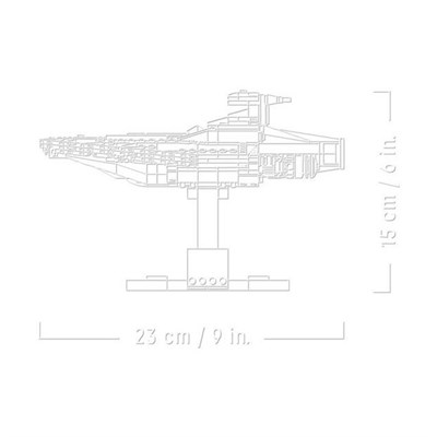 Lego Star Wars Acclamator Sınıfı Hücum Gemisi 450 Parça