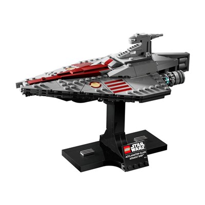 Lego Star Wars Acclamator Sınıfı Hücum Gemisi 450 Parça