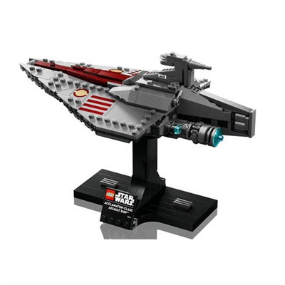 Lego Star Wars Acclamator Sınıfı Hücum Gemisi 450 Parça