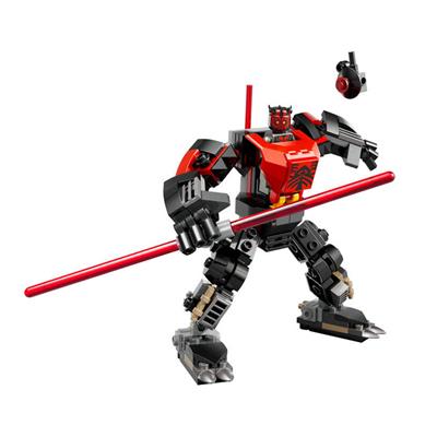 LEGO Star Wars Darth Maul Robotu 143 Parça