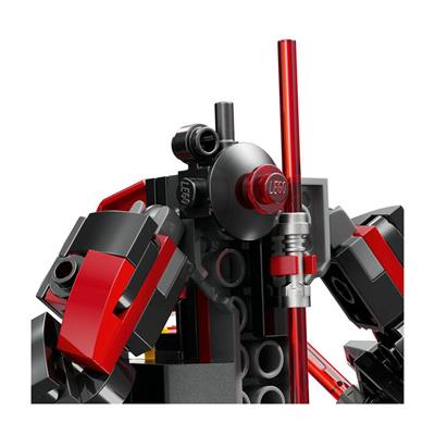 LEGO Star Wars Darth Maul Robotu 143 Parça
