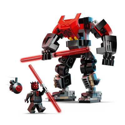 LEGO Star Wars Darth Maul Robotu 143 Parça