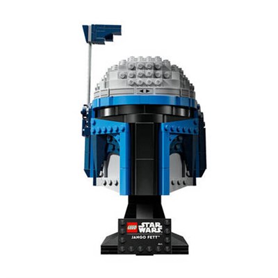 Lego Star Wars Jango Fett Kaskı 616 Parça