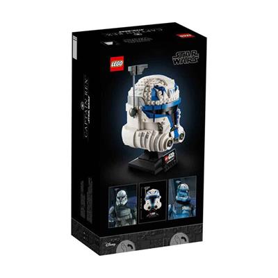 LEGO Star Wars™ Yüzbaşı Rex™ Kaskı 854 Parça