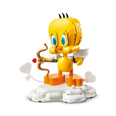 Lego Sweetheart Tweety 412 Parça