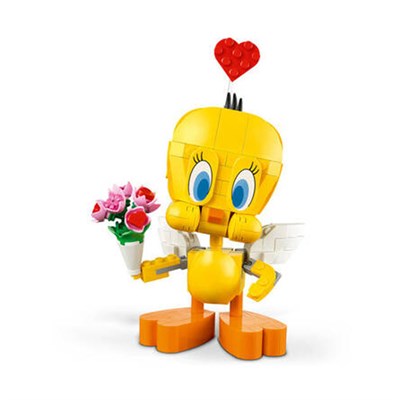 Lego Sweetheart Tweety 412 Parça