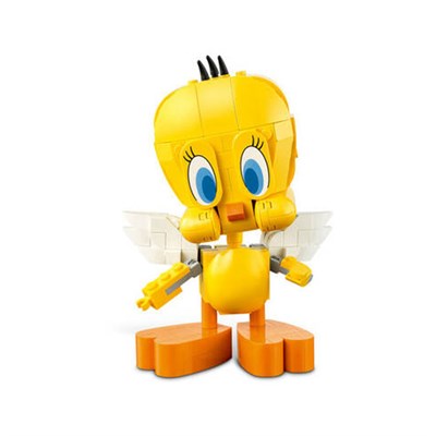 Lego Sweetheart Tweety 412 Parça