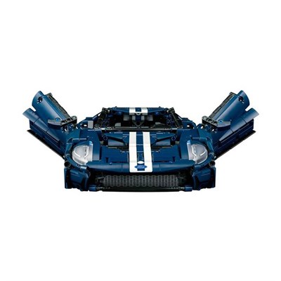 Lego Technic 2022 Ford GT 1466 Parça
