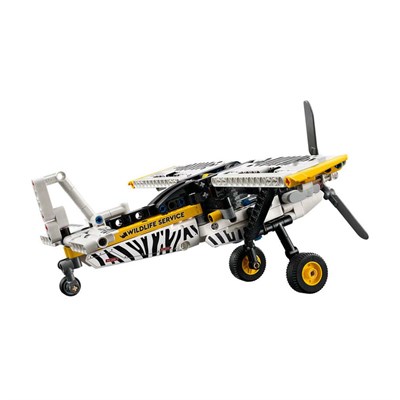 LEGO Technic Arazi Uçağı 333 Parça