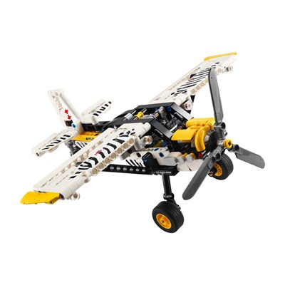 LEGO Technic Arazi Uçağı 333 Parça