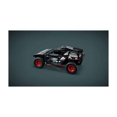 LEGO Technic Audi RS Q e-tron