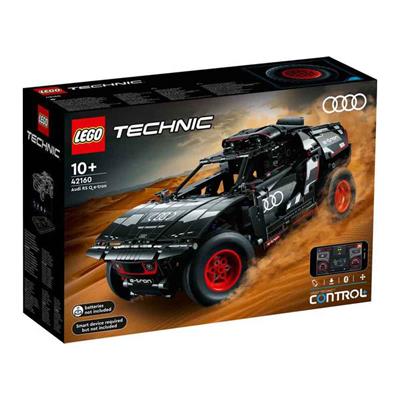 LEGO Technic Audi RS Q e-tron