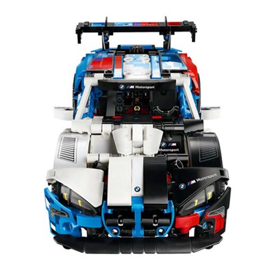 LEGO Technic BMW M4 GT3 EVO Yarış Arabası 747 Parça