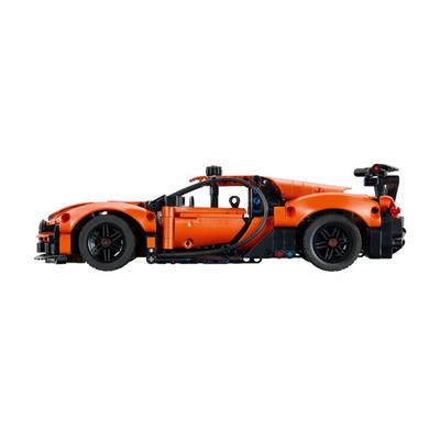LEGO Technic Bugatti Chiron Pur Sport Hiper Araba 771 Parça
