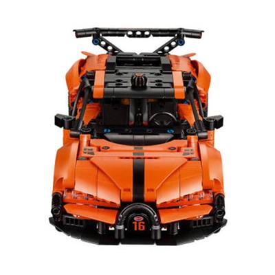 LEGO Technic Bugatti Chiron Pur Sport Hiper Araba 771 Parça