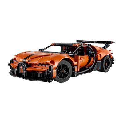 LEGO Technic Bugatti Chiron Pur Sport Hiper Araba 771 Parça