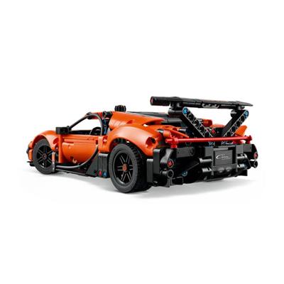 LEGO Technic Bugatti Chiron Pur Sport Hiper Araba 771 Parça