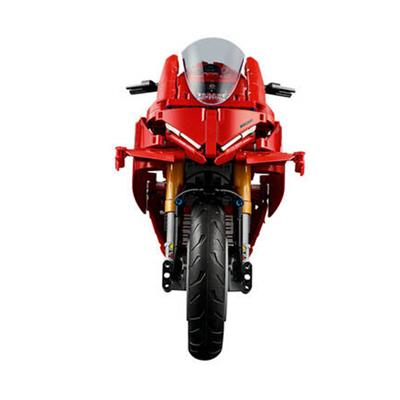 LEGO Technic Ducati Panigale V4 S Motosiklet 1603 Parça