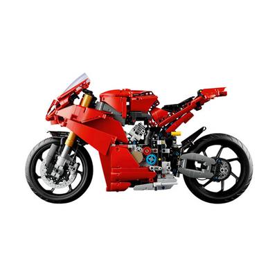LEGO Technic Ducati Panigale V4 S Motosiklet 1603 Parça