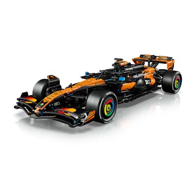 Lego Technic F1 Technic McLaren 1675 Parça