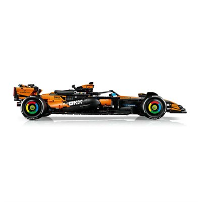 Lego Technic F1 Technic McLaren 1675 Parça