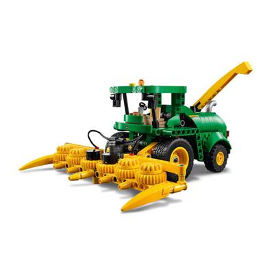 LEGO Technic John Deere 9700 Forage Harvester 559 Parça