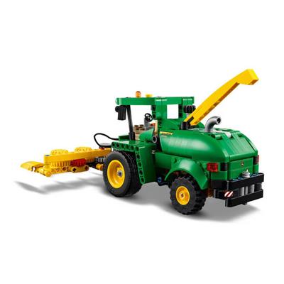 LEGO Technic John Deere 9700 Forage Harvester 559 Parça
