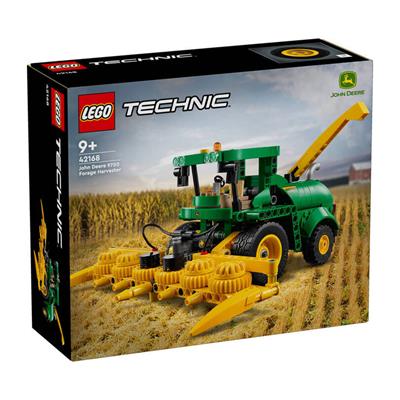 LEGO Technic John Deere 9700 Forage Harvester 559 Parça
