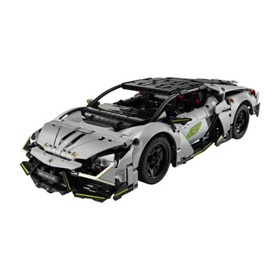 Lego Technic Lamborghini Revuelto 1135 Parça