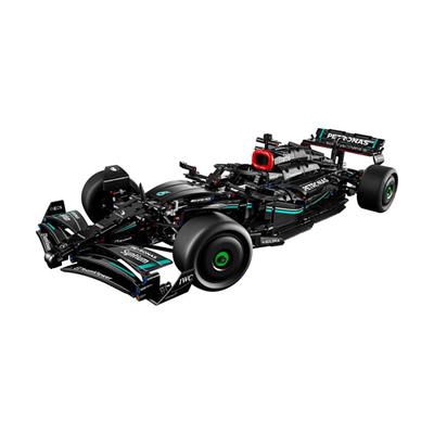 LEGO Technic Mercedes-AMG F1 W14 E Performance 1642 Parça