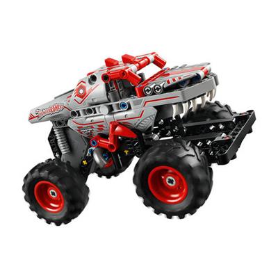 LEGO Technic Monster Jam ThunderROARus Çek-Bırak 232 Parça